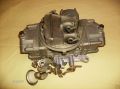 1971 Ford and Mustang 429 SCJ carburetor holley