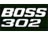 Boss 302 G code