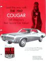 1969 Cougar