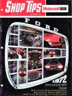 Ford Shop Tips magazine vol 10 vintage 
