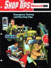 Ford Shop Tips magazine vol 10 vintage 