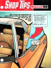 Ford Shop Tips magazine vol 11 vintage 