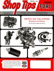 Ford Shop Tips vol 4 vintage magazine