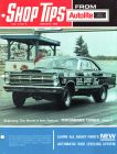 Ford Shop Tips magazine vol 6 vintage 