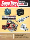Ford Shop Tips magazine vol 7 vintage 