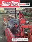 Ford Shop Tips magazine vol 8 vintage 