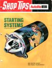Ford Shop Tips magazine vol 8 vintage 