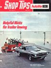 Ford Shop Tips magazine vol 9 vintage 