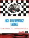 Vintage Ford High performance engines catalog 427 tunnel port Sidewinder