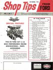 Ford Shop Tips volume 2 magazine