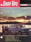 Ford Shop Tips magazine vol 17 vintage 