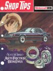 Ford Shop Tips magazine vol 17 vintage 