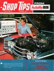 Ford Shop Tips magazine vol 6 vintage 