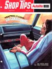 Ford Shop Tips magazine vol 9 vintage 